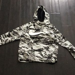 Nike jacket